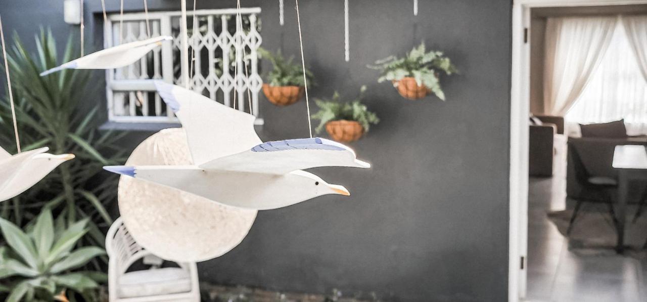 Seagull הרמנוס מראה חיצוני תמונה